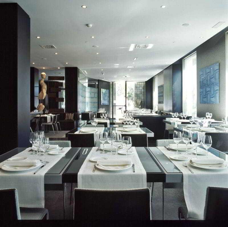 Ac Hotel Burgos By Marriott Kültér fotó
